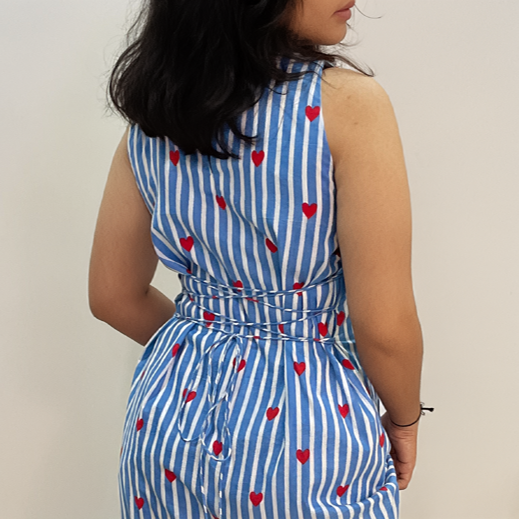SUMMER LOVE STRIPES