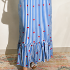 SUMMER LOVE STRIPES