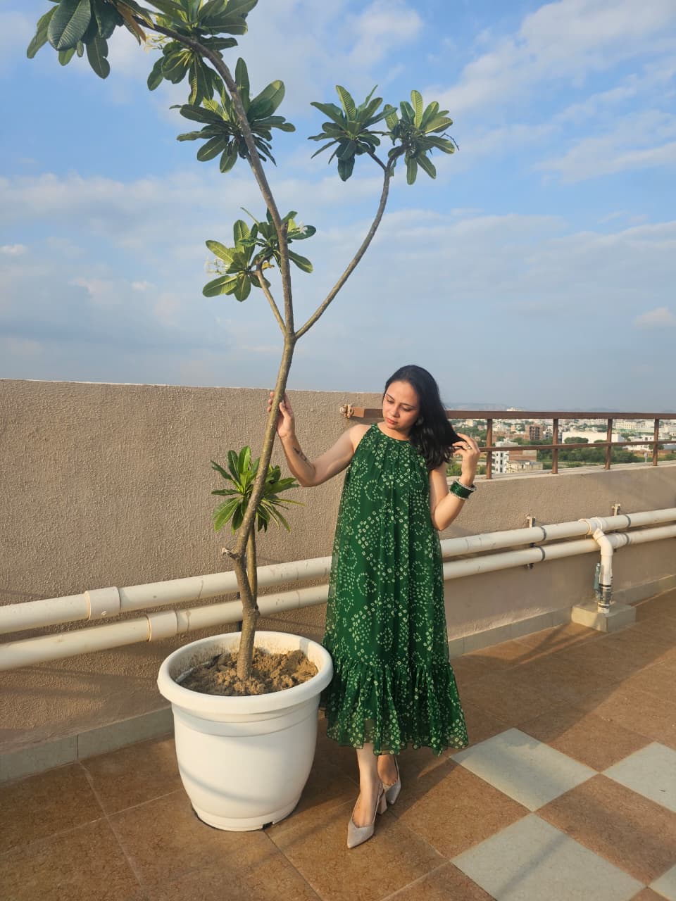 RUHANI